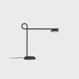 Northern - Salto Tafellamp Black