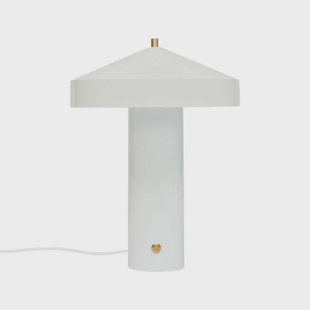 OYOY Living Design - Hatto Taffellamp White