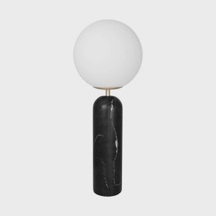 Globen Lighting - Torrano Taffellamp Black
