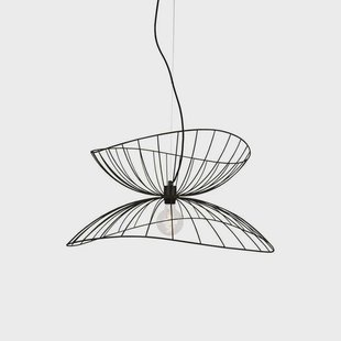 Globen Lighting - Ray 70 Hanglamp Black