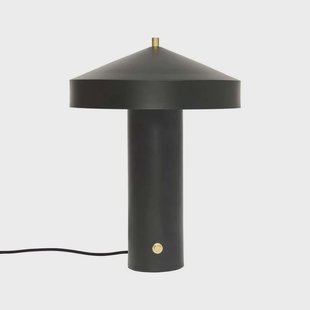 OYOY Living Design - Hatto Taffellamp Black