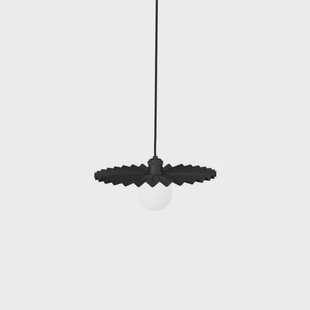 Globen Lighting - Omega 35 Hanglamp Black