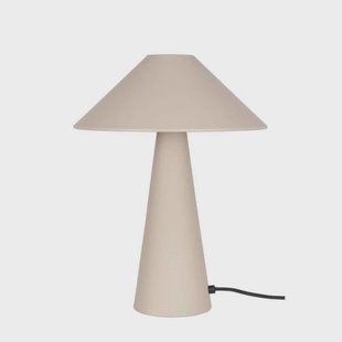 Globen Lighting - Cannes Taffellamp Grey