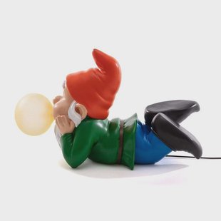 SELETTI - Gummy Dreaming Tafellamp