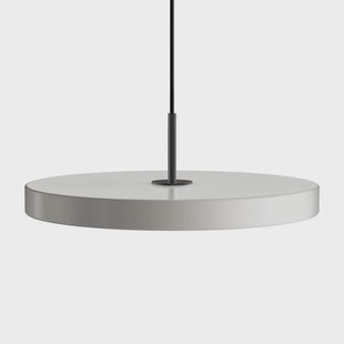 UMAGE - Asteria Hanglamp Medium Mist/Black Top