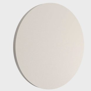 Camouflage 240 Buiten Wandlamp 2700K Primer FLOS - Terras - Aluminium