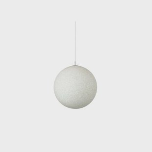 Normann Copenhagen - Pix Hanglamp Ø45 White