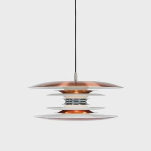 Belid - Diablo Hanglamp Ø40 Copper