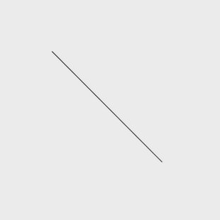 MARSET - Ambrosia Pole 600 Black