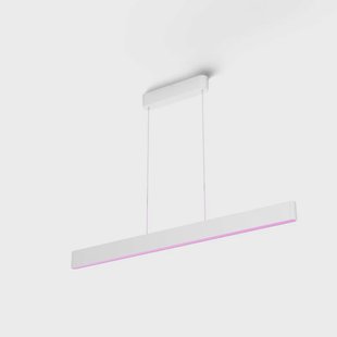 Philips Hue - Ensis Hue Hanglamp Wit Bluetooth
