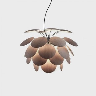 MARSET - Discoco Wood 68 Hanglamp