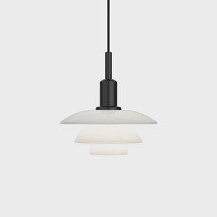 Louis Poulsen - PH 3/3 Hanglamp Opal