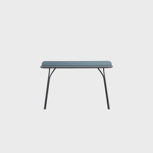 Woud - Tree Console Table Verde Comodoro