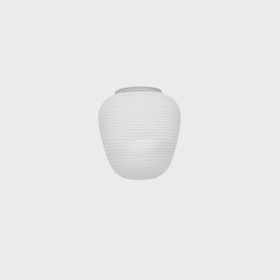 Rituals 3 Semi Wandlamp Wit - Foscarini - Woonkamer - Metaal