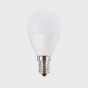 Philips - Lichtbron LED 4,9W (470lm) 2700K  E14 Attralux