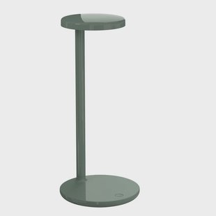 FLOS - Oblique Tafellamp Salvia