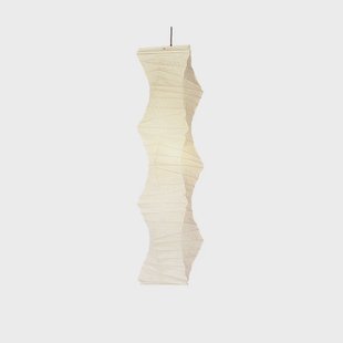 Akari 33N Hanglamp - Vitra - Woonkamer - Papier / Karton