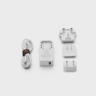 FLOS - Bellhop/Last Order/Bon Jour Power Charger