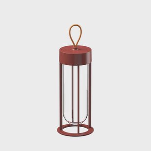 FLOS - In Vitro Unplugged 2700K Terracotta