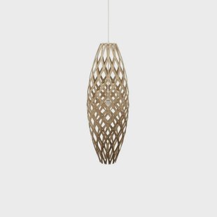 david trubridge - Hinaki Hanglamp H90 Bamboo