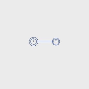 MARSET - Wandbevestiging C2 Ginger 32/42