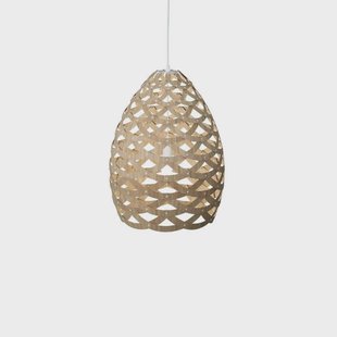 david trubridge - Tui Hanglamp Ø68 Bamboo