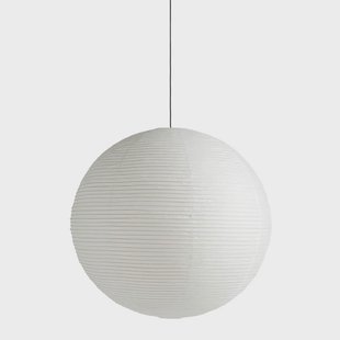 Paper Hanglamp Ø80 - HAY - Woonkamer - Papier / Karton