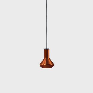 Diesel Living with Lodes - Flask A hanglamp, zandkleurig