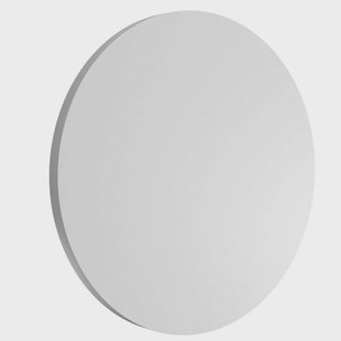 Camouflage 240 Buiten Wandlamp 2700K White FLOS - Terras - Aluminium