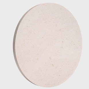 Camouflage 240 buitenwandlamp, crème, 2700K FLOS - Terras - Aluminium