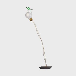 Ingo Maurer - I Ricchi Poveri Bzzzz Taffellamp Green