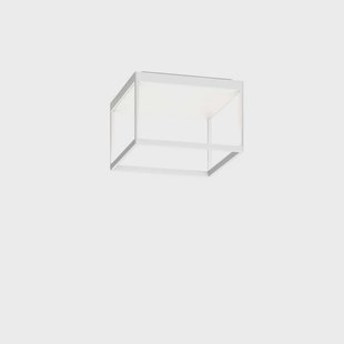 Serien Lighting - Reflex 2 LED plafondlamp, wit, 20 cm Serien.Lighting