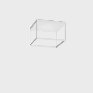 Serien Lighting - Reflex 2 LED plafondlamp, wit, 20 cm Serien.Lighting