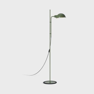 MARSET - Funiculi Vloerlamp Green