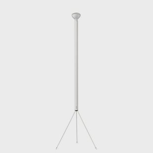 FLOS - Luminator Vloerlamp White