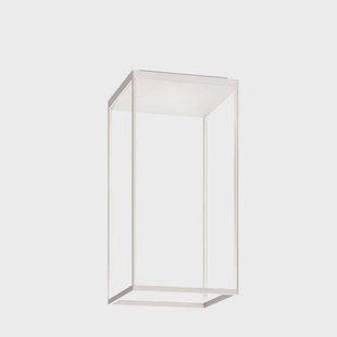 Serien Lighting - Reflex 2 LED plafondlamp, wit, 65 cm Serien.lighting