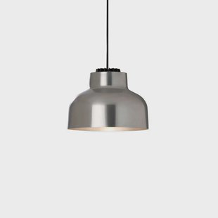 Santa & Cole - M64 Hanglamp Dim. Polished Alu