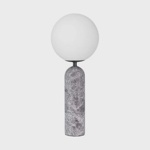 Globen Lighting - Torrano Taffellamp Grey