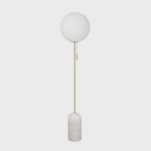 Globen Lighting - Torrano Vloerlamp White