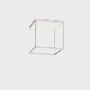 Serien Lighting - Reflex 2 LED plafondlamp, wit, 30 cm Serien.Lighting