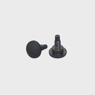 Louis Poulsen - PH 3½-3 2X Borgschroef Deksel Silkemat Bruin