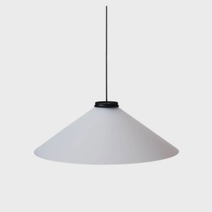 Pholc - Aline 58 Hanglamp Black