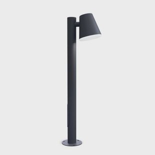 Belid - Mist Tuinlamp H102,9 Black