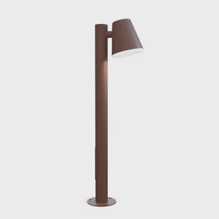 Belid - Mist Tuinlamp H102,9 Rust