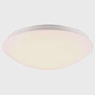 Nordlux - Ask 28 LED Plafondlamp IP44 White