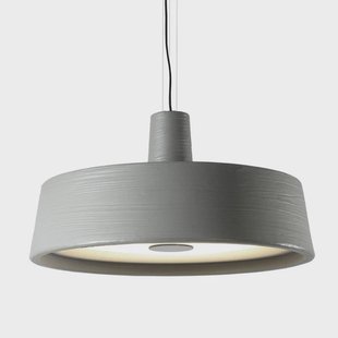 MARSET - Soho 112 LED Dali Hanglamp Stone Gray