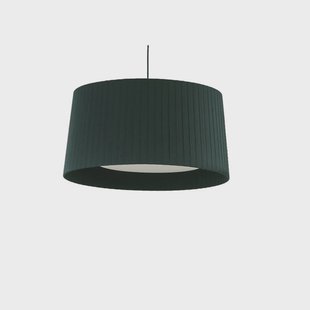 Santa & Cole - GT6 Hanglamp Black