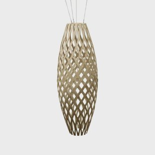 david trubridge - Hinaki Hanglamp H140 Bamboo