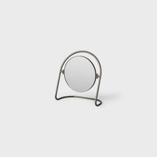 Audo Copenhagen - Nimbus Spiegel Tafel Bronzed Brass