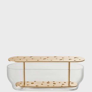 FRITZ HANSEN - Ikebana Vase Long